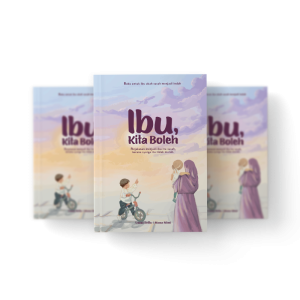 Buku Ibu, Kita Boleh