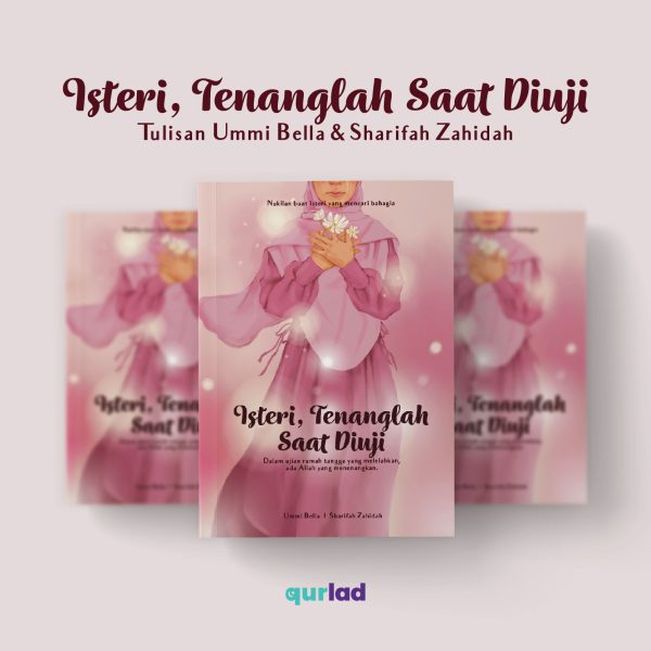 KOMBO Set Isteri - Image 3