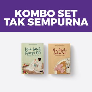 KOMBO Set Tak Sempurna